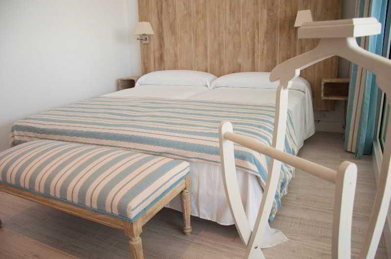 Suites Puerto Sherry El Puerto de Santa María Exteriér fotografie