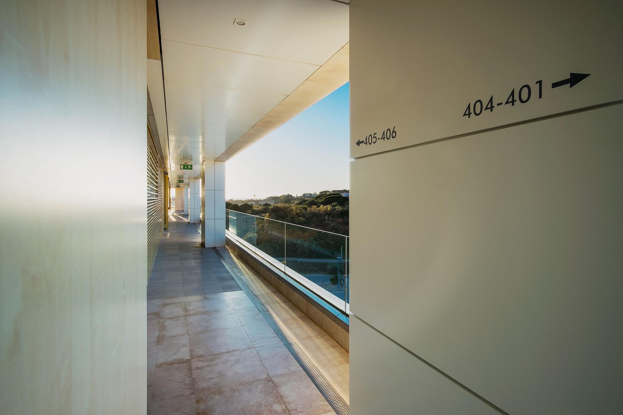 Suites Puerto Sherry El Puerto de Santa María Exteriér fotografie