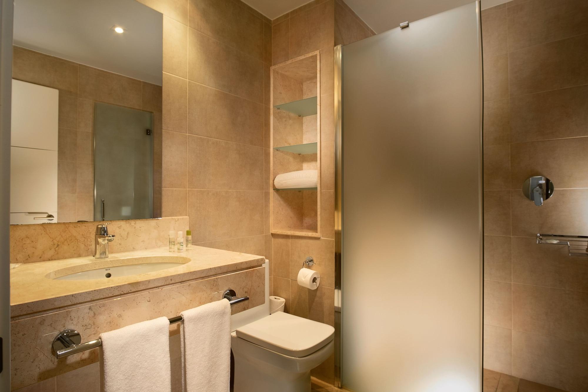 Suites Puerto Sherry El Puerto de Santa María Exteriér fotografie
