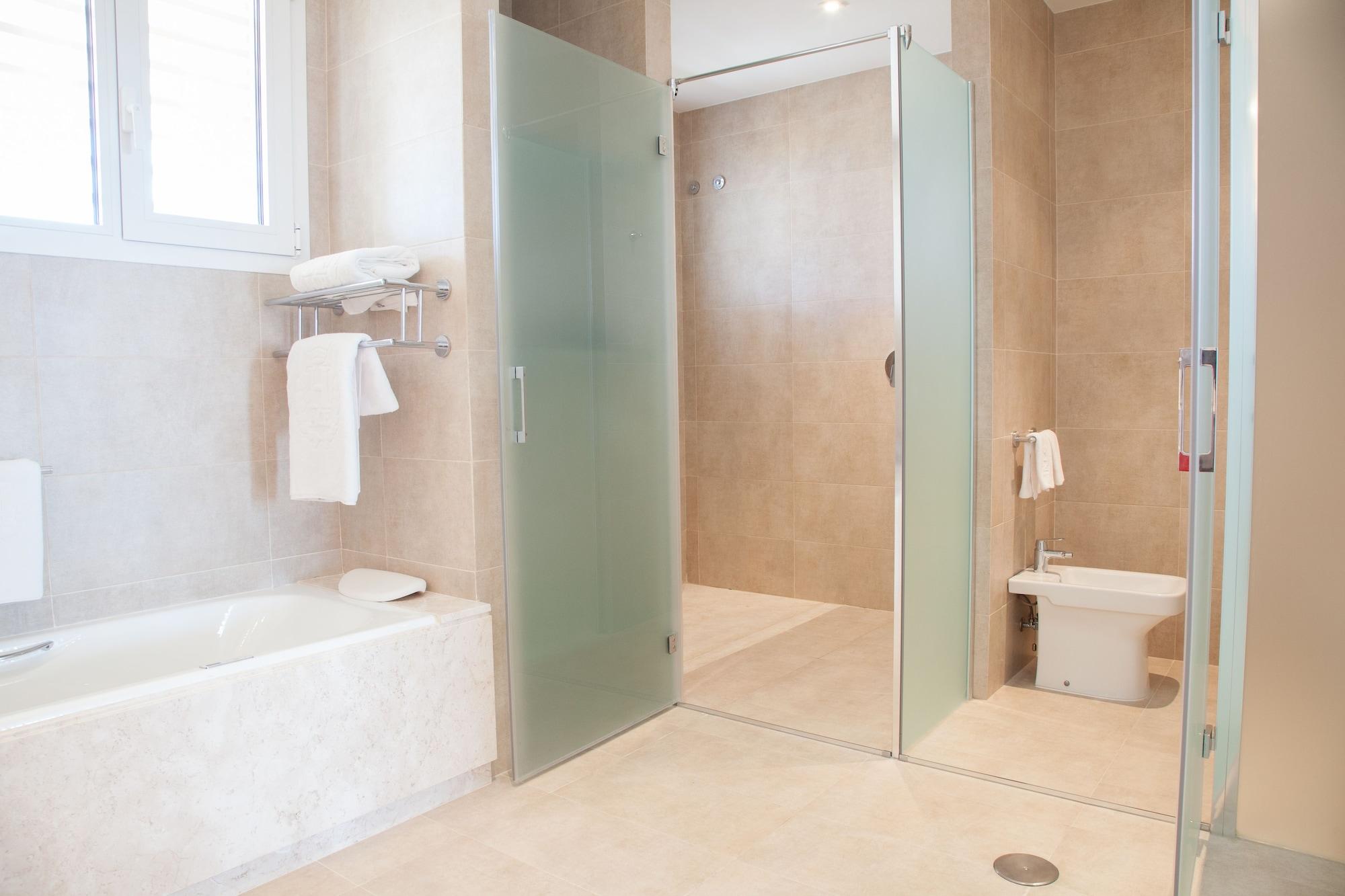 Suites Puerto Sherry El Puerto de Santa María Exteriér fotografie