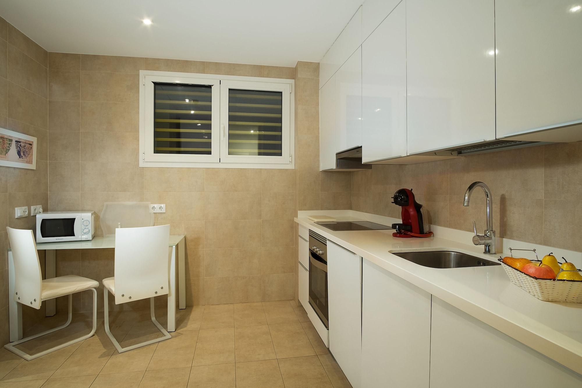 Suites Puerto Sherry El Puerto de Santa María Exteriér fotografie