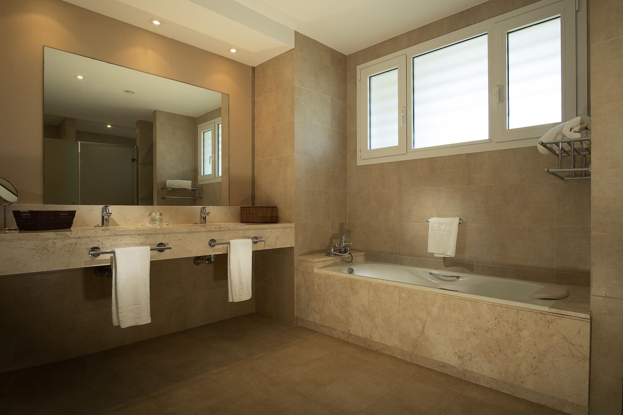 Suites Puerto Sherry El Puerto de Santa María Exteriér fotografie