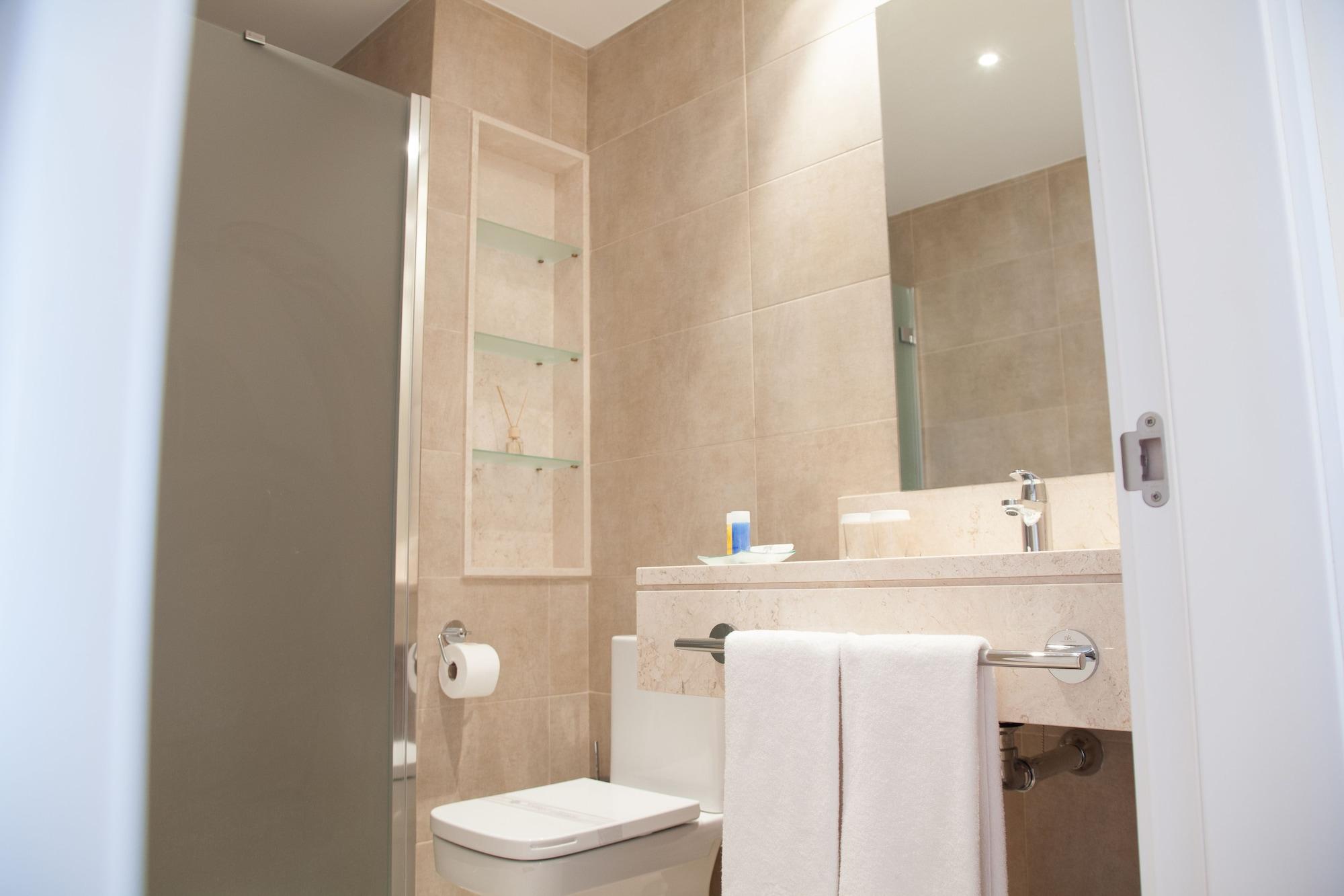Suites Puerto Sherry El Puerto de Santa María Exteriér fotografie