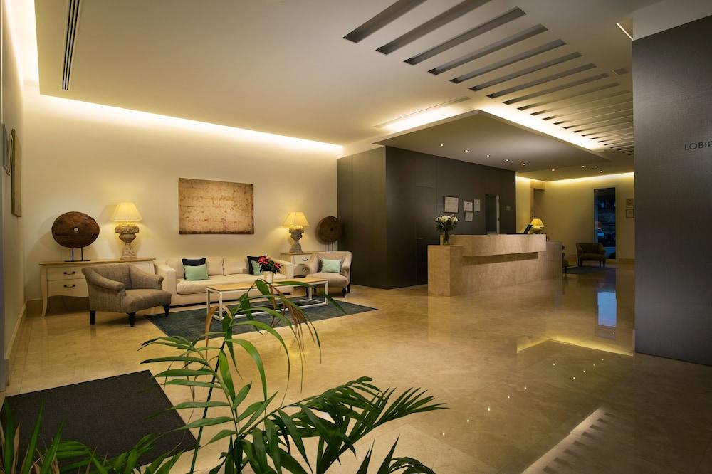 Suites Puerto Sherry El Puerto de Santa María Exteriér fotografie