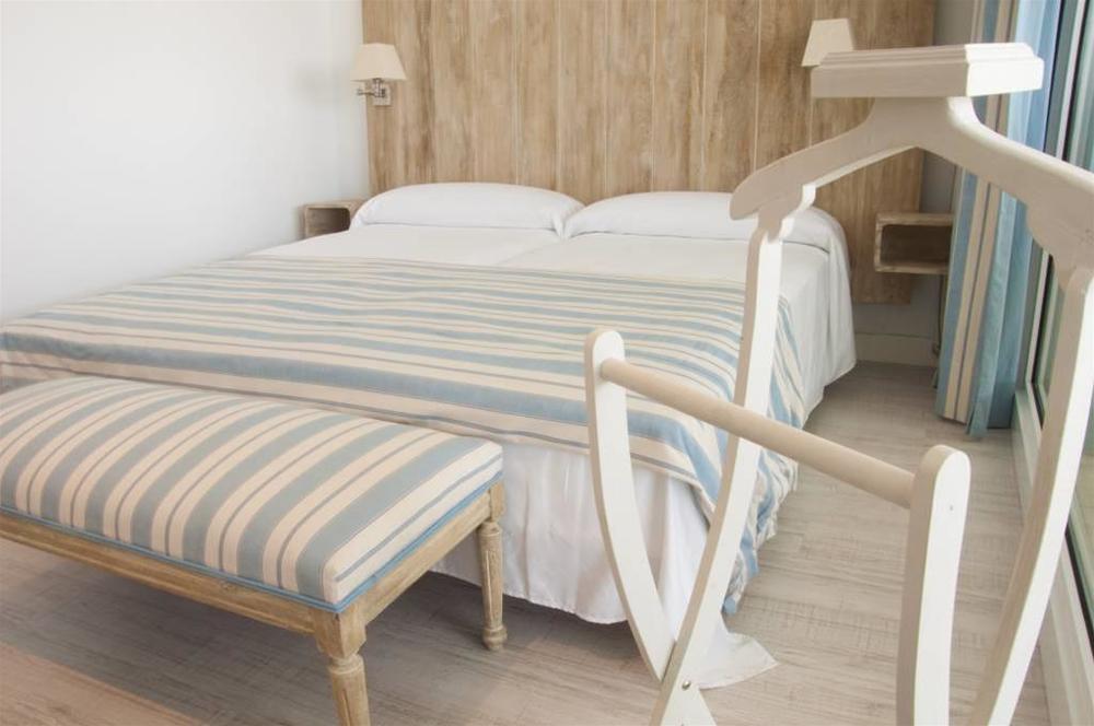 Suites Puerto Sherry El Puerto de Santa María Exteriér fotografie