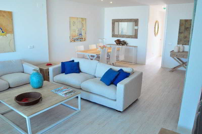 Suites Puerto Sherry El Puerto de Santa María Exteriér fotografie