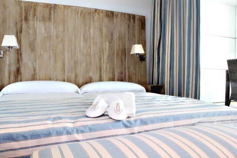 Suites Puerto Sherry El Puerto de Santa María Exteriér fotografie