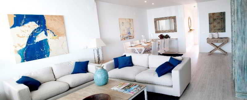 Suites Puerto Sherry El Puerto de Santa María Pokoj fotografie