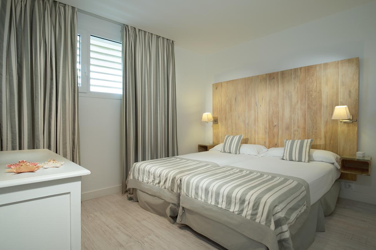 Suites Puerto Sherry El Puerto de Santa María Exteriér fotografie