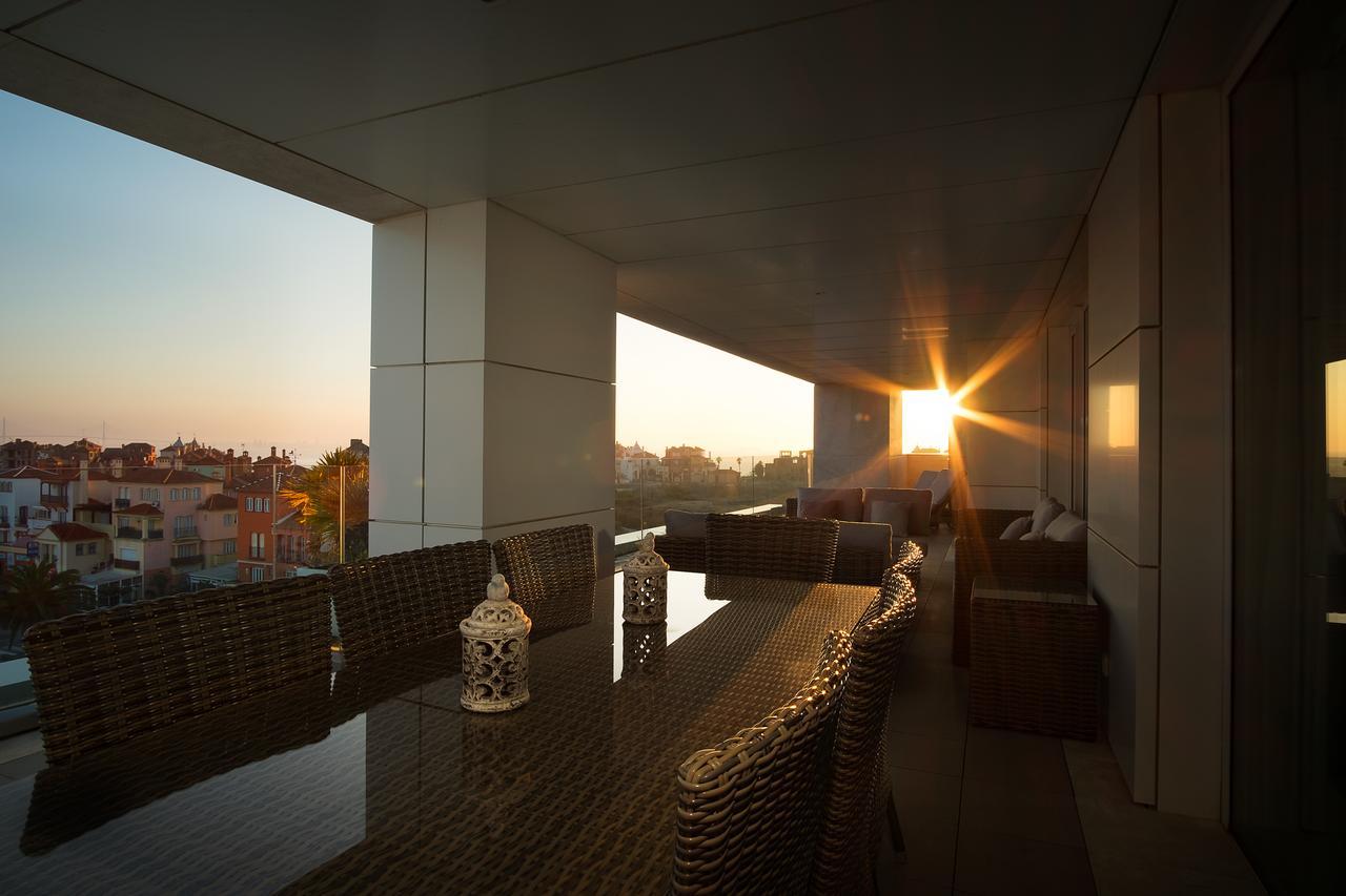 Suites Puerto Sherry El Puerto de Santa María Exteriér fotografie