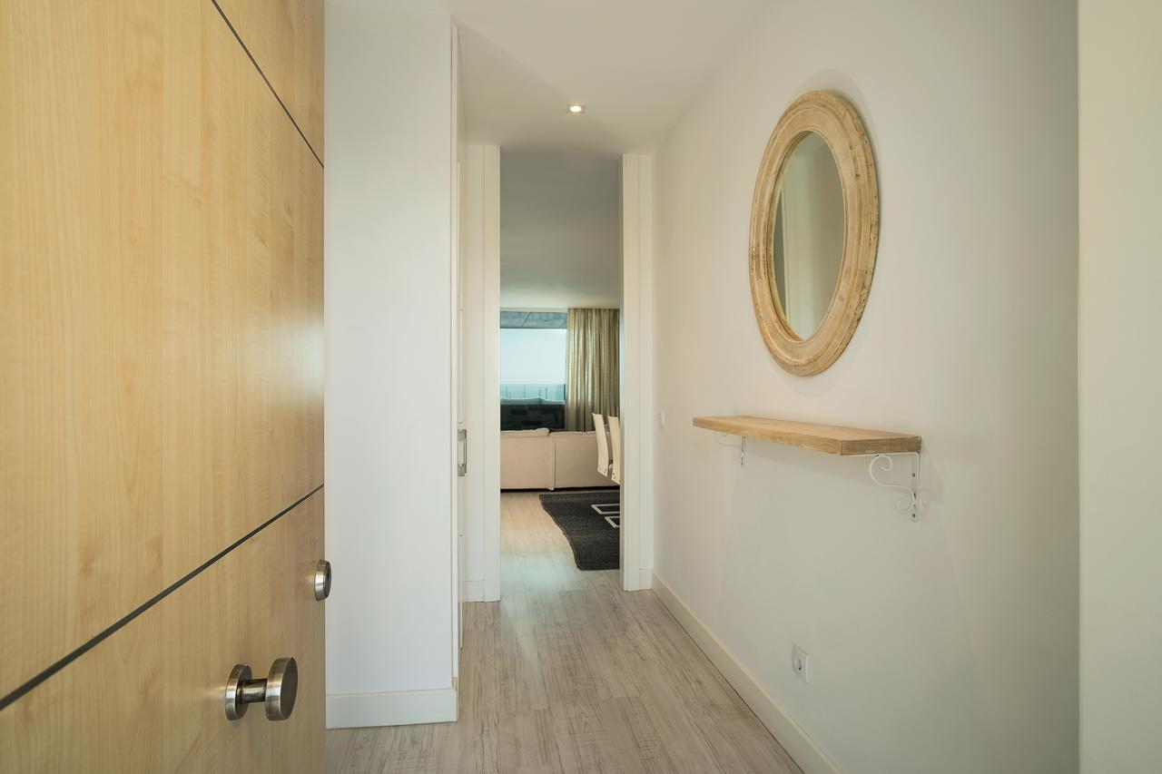 Suites Puerto Sherry El Puerto de Santa María Exteriér fotografie
